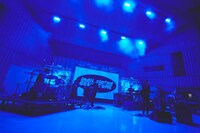 indigo la End（撮影：鳥居洋介）