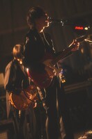 川谷絵音（Vo, G / indigo la End）（撮影：鳥居洋介）