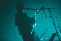 川谷絵音（Vo, G / indigo la End）（撮影：鳥居洋介）