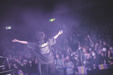 川谷絵音（Vo, G / ゲスの極み乙女）（撮影：鳥居洋介）