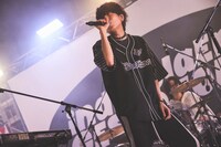 川谷絵音（Vo, G / ゲスの極み乙女）（撮影：鳥居洋介）