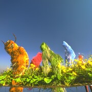 BialystocksがライオンのテレビCMソング書き下ろし、ワンマンツアー追加公演開催