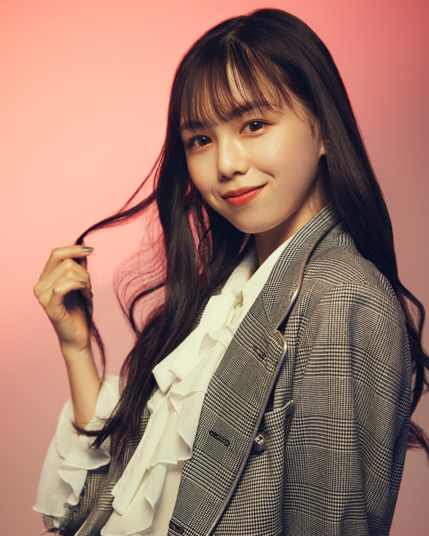 藤咲碧羽（ONE LOVE ONE HEART）