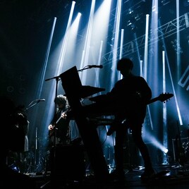 THE SPELLBOUND、昨年末ワンマンより「ゴールデンカムイ」ED曲のライブ映像公開