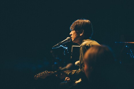 小山田圭吾（Cornelius）