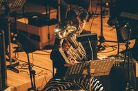 ゴンドウトモヒコ（Euphonium）