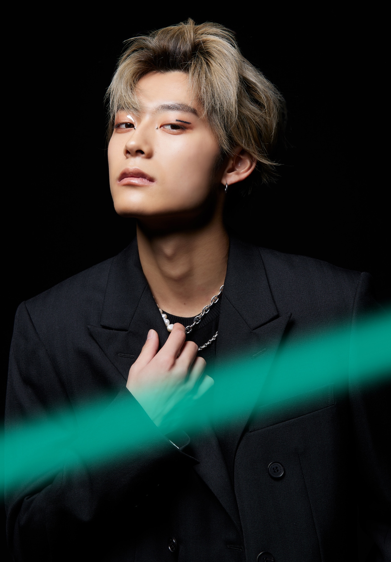 超特急 アロハ アロハ（超特急） - harhaの新曲使用したIGNIS iO新製品ムービーに