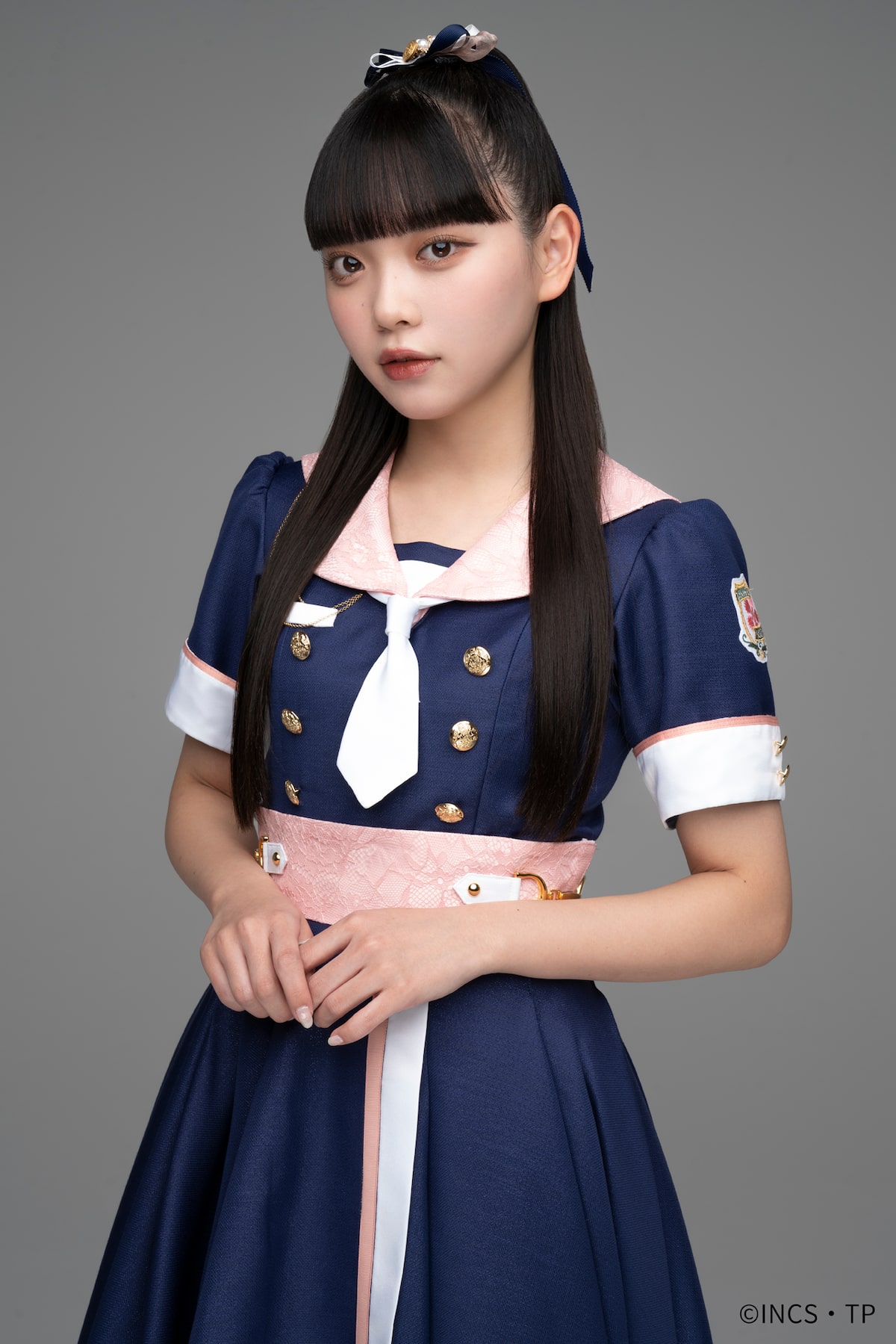 籾山ひめり - 高嶺のなでしこ新曲2曲同時リリース、新衣装はTikTok投票 