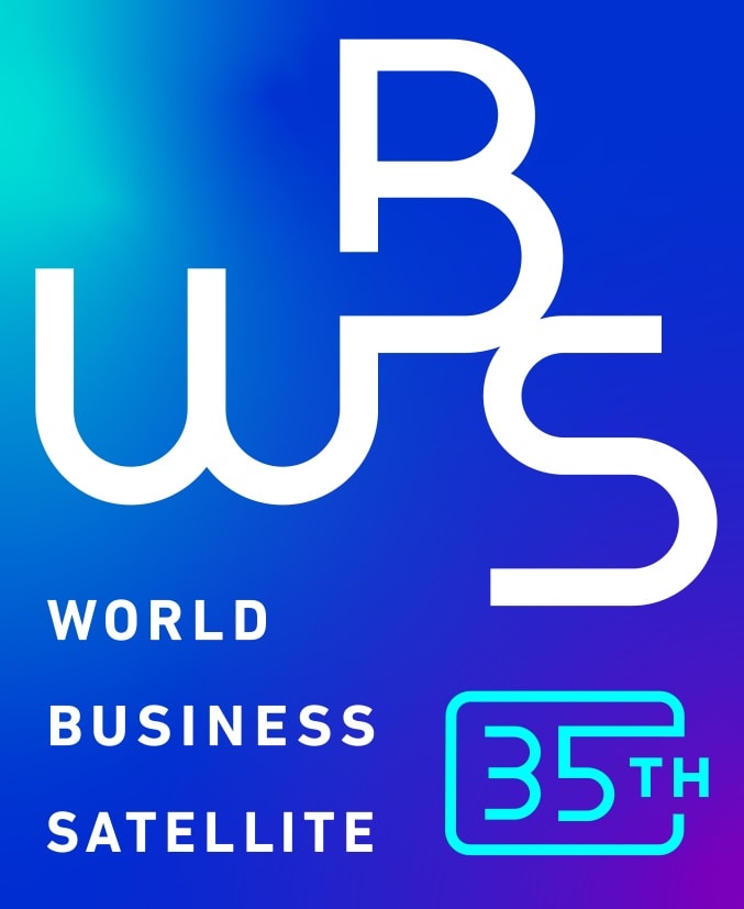 WBS（ワールドビジネスサテライト）」35周年ロゴ (c) テレビ東京