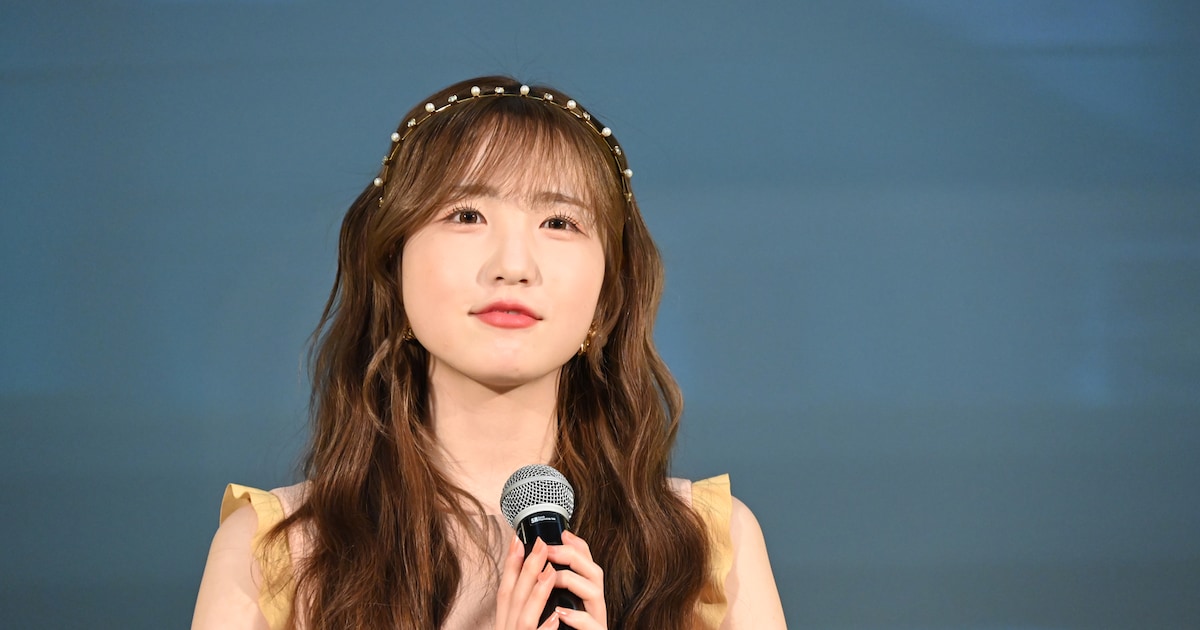 AKB48本田仁美が卒業発表「全てが私の礎」 - 音楽ナタリー