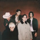 LOBSTER初のEP作品が完成、本日「Volatility is Talent」先行配信