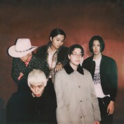 LOBSTER初のEP作品が完成、本日「Volatility is Talent」先行配信