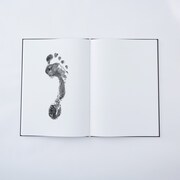 BiSHメンバー足形