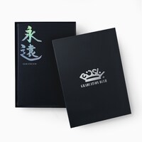 BiSHなりの「卒業アルバム」6人全員デラックス版外観