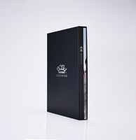 「GRADUATiON BiSH」ソロデラックス版外観