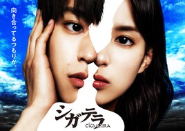 ドラマ「シガテラ」テーマ曲を原作ファンTHIS IS JAPANと忘れらんねえよが担当