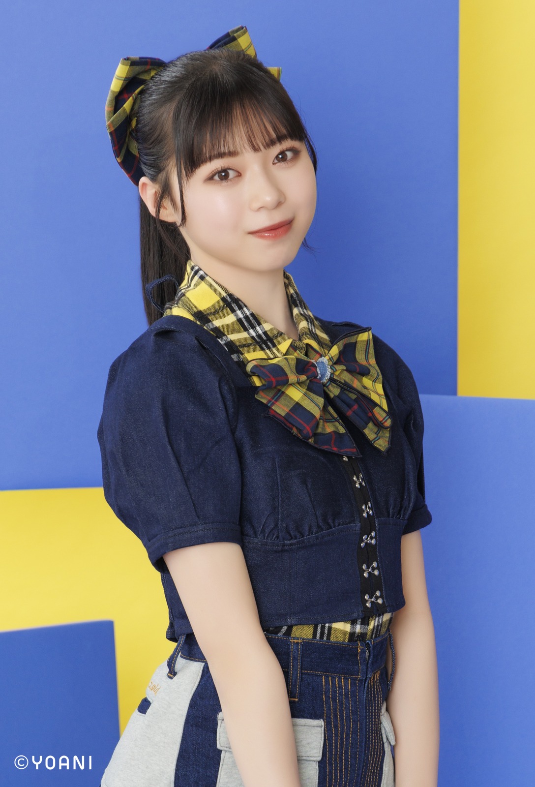 村山結香