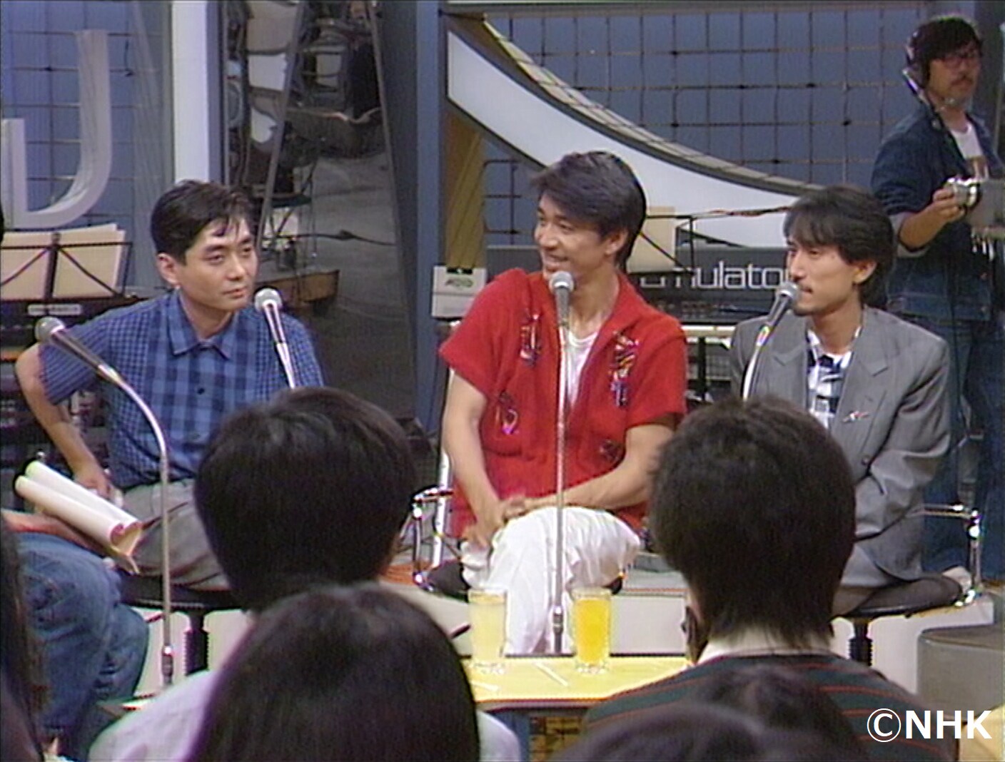 坂本龍一を追悼、NHK「YOU」での音楽講座やYMOライブ映像再放送 - 音楽