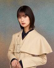 井上梨名（櫻坂46）