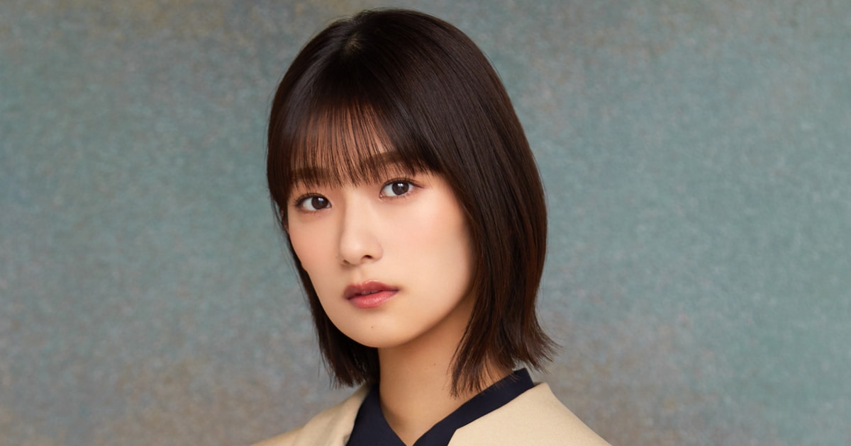 櫻坂46井上梨名が卒業発表「精一杯活動できた。思い残すことはない 