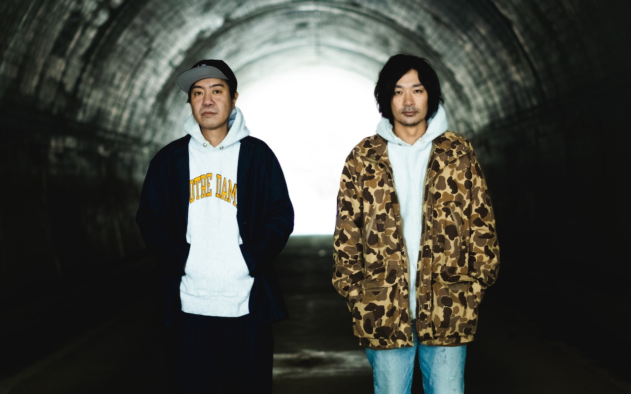 本日結成18周年のtacica、新曲「金糸雀」を配信