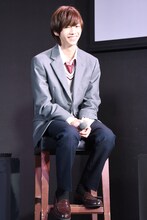 田村海琉（少年忍者）