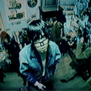 Enfants、フレデリックとのツーマンライブ直前に新曲「Dying Star」発表