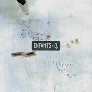 Enfants「Q.」ジャケット