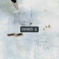 Enfants「Q.」ジャケット