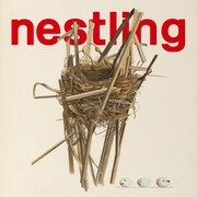KIRINJI「nestling」配信ジャケット