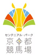センテニアル・パーク京都競馬場 ロゴ