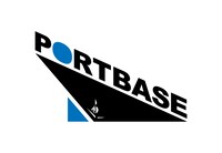 PORTBASE ロゴ