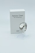 「Perfume Closet Watch -Limited Edition-」ボックス