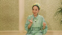 MISIA（写真提供：NHK）