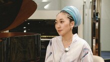 MISIA（写真提供：NHK）