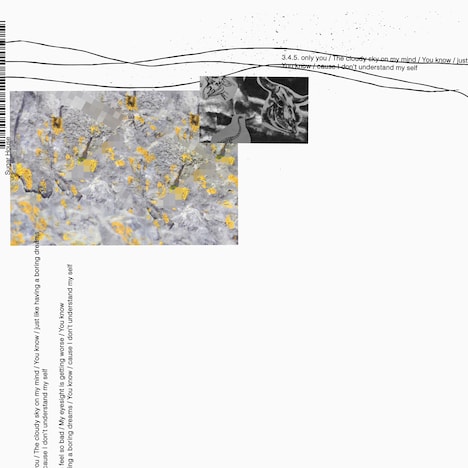 Sugar House「Just Wanna Live It Up」配信ジャケット