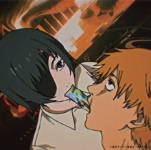 ano「ちゅ、多様性。」アナログ盤ジャケット