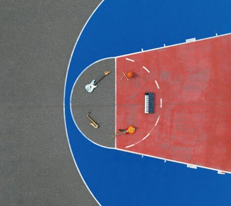 CRCK/LCKS「総総」ジャケット