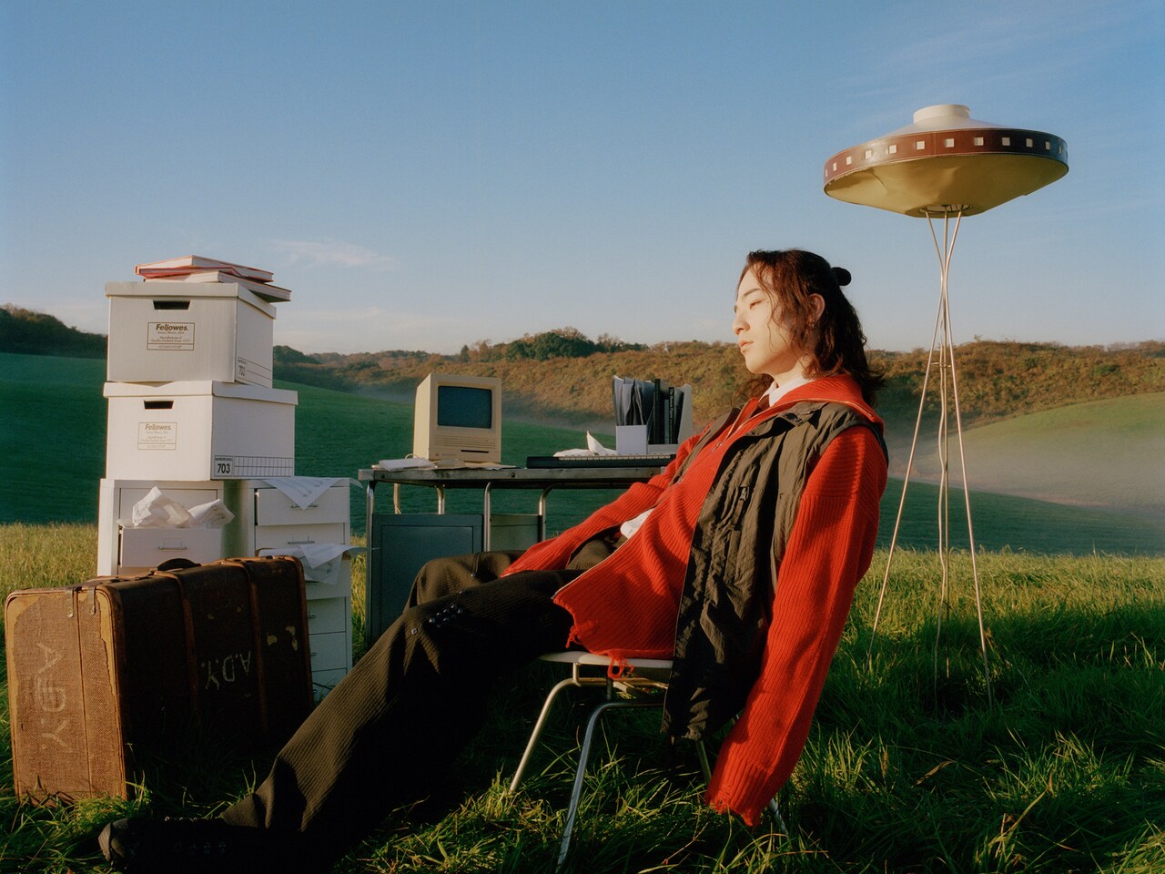 春野「The Lover」配信ジャケット - 春野が初のアルバムリリース、春