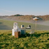 春野「The Lover」配信ジャケット