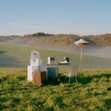 春野「The Lover」配信ジャケット