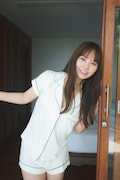 人気画像10位は「『どこを見ればいい?』NMB48本郷柚巴、写真集の新規カット」より、本郷柚巴(NMB48)「どこを見ればいい?」先行カット。