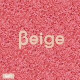leift「Beige」配信ジャケット