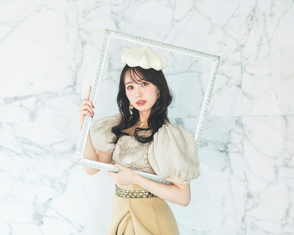 佐藤まりあ