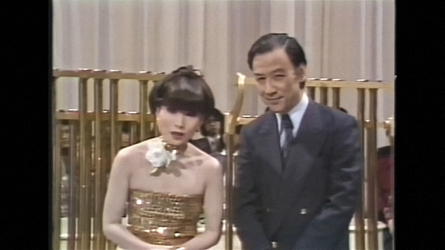 「1オクターブ上の音楽」より。（写真提供：NHK）