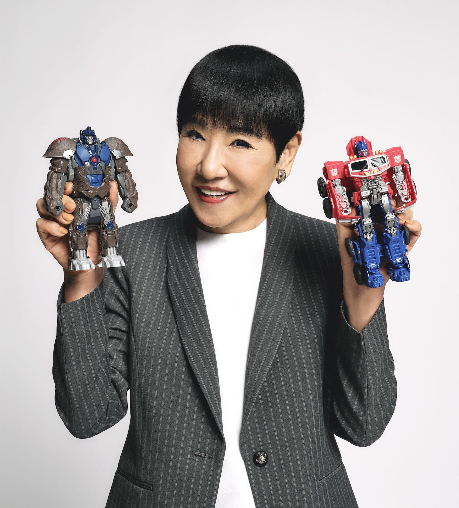 和田アキ子