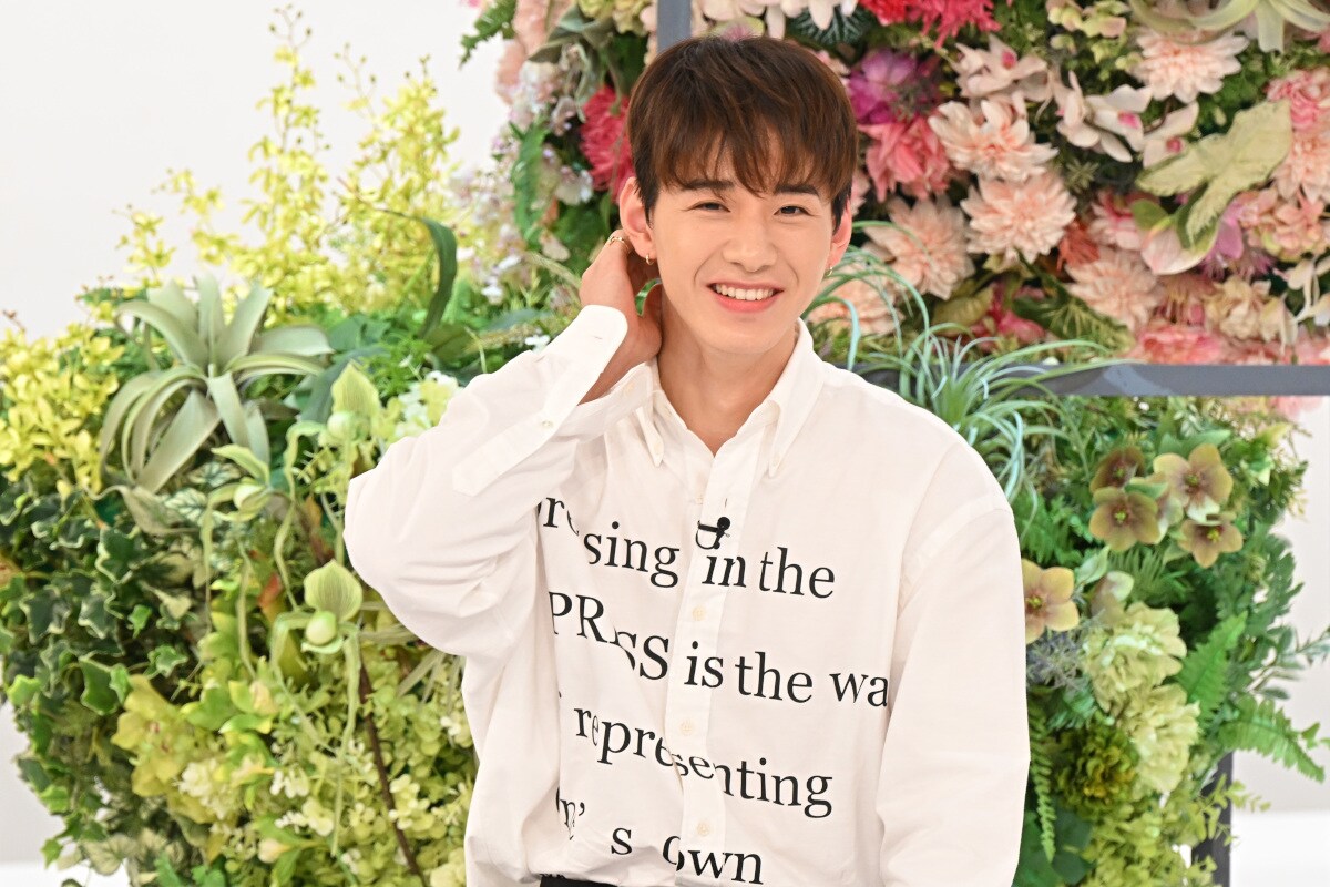 JO1佐藤景瑚、イキる暴走族見て「勉強になる」「メンバー全員見てほしい」