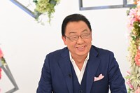 梅沢富美男 (c)TBS