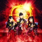 BABYMETAL、アニメ発ヘビメタバンドDETHKLOKと北米ツアー