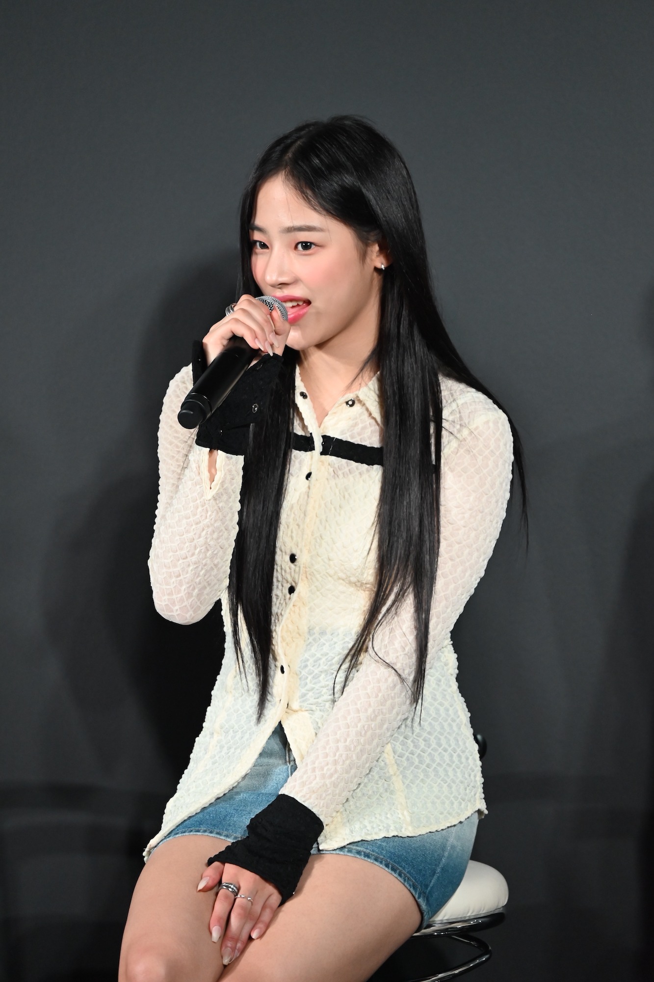 MINJI